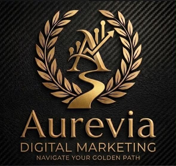 Logo Digital marketing strategist in kottayam